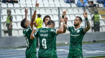 7 حقائق.. ماذا ينتظر الأهلي بمواجهة بالميراس في كأس العالم للأندية؟